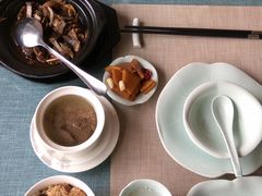 -茶油香闽南菜·花园餐厅(前埔店)