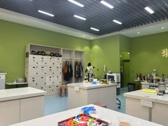 -米柚烘焙教室(新天地购物中心店)