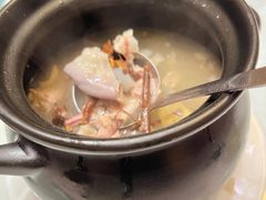 -绿岛国际酒店·海鲜酒楼(八七路店)