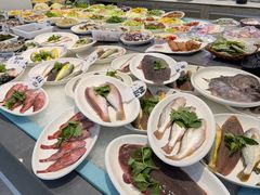 -杨记海鲜楼(三门黑金冠店)