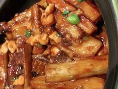 -尚一汤 广东炖汤(金桥国际店)