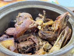 -斯丹姜母鸭·古法干香(涂门街总店)