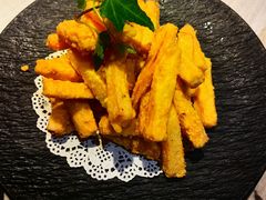 -大鸭梨烤鸭·北京菜(大兴南小街店)
