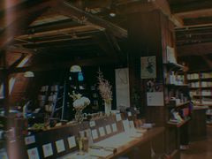-良友书坊(安徽路店)