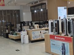 -苏宁易购(上海沪太路二店)