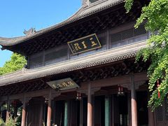 -钱王祠
