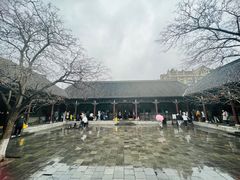 -张学良旧居陈列馆