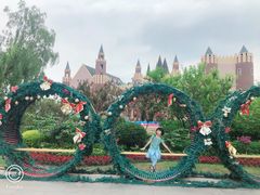 -安徒生童话乐园