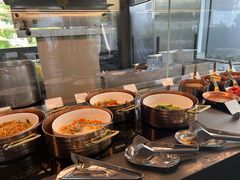 -蔚蓝阁餐厅·Brunch·牛排·威士忌·红酒