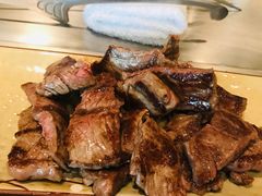 -赤坂亭·M9和牛烧肉·铁板烧(合肥万象城店)