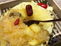 -云海肴云南菜(青浦宝龙店)