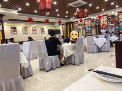 大堂-峨嵋酒家(石景山店)
