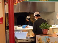 -梅利汴京烤鸭•开封豫菜地标店(东大街店)