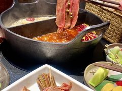 -大龙燚·旷野鲜火锅(广州首店)
