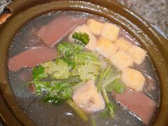 -南京大牌档(之心城店)