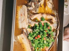 -半天妖烤鱼(蒸湘万达广场店)