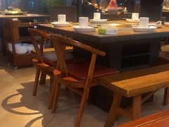 -川味观·鲜货火锅(西湖文化广场店)