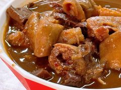 净牛杂-张记竹升面(桂林路店)