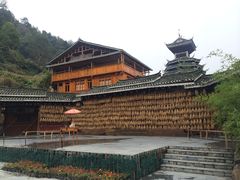 歌舞剧院-肇兴侗寨