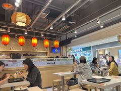 -鲜芋仙(观音桥大融城LG店)
