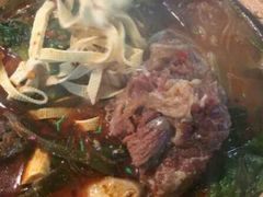 牛尾砂锅-清真·穆萨砂锅(大皮院店)