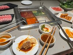 -海底捞火锅(摩尔广场店)