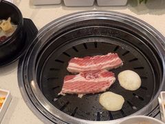 -韩香福烤肉庄园(荣成店)