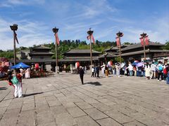 -三国赤壁古战场
