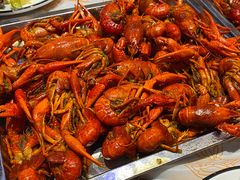 -忆口香龙虾(珠海夏湾老店)