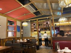 大堂-许府牛杂·鲜牛肉火锅(梁溪万达店)