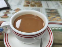 -兴华里茶记(禅城同济首店)