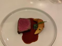 -Caprice(香港四季酒店)