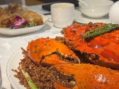 -喜记避风塘炒辣蟹(旗舰店)