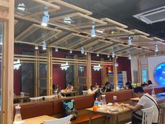 大堂-成都吃客(九眼桥店)