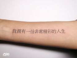 -MDZ STORE·TATTOO·耳饰