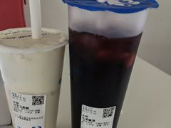 -茶百道(惠新东街店)