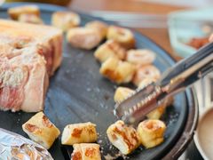 -济州爱肉堂(总店)