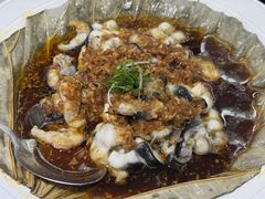 -3号仓库·创意中国菜(新世界城店)