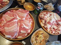 -牛武士寿喜烧·和牛火锅自助(全球首店)