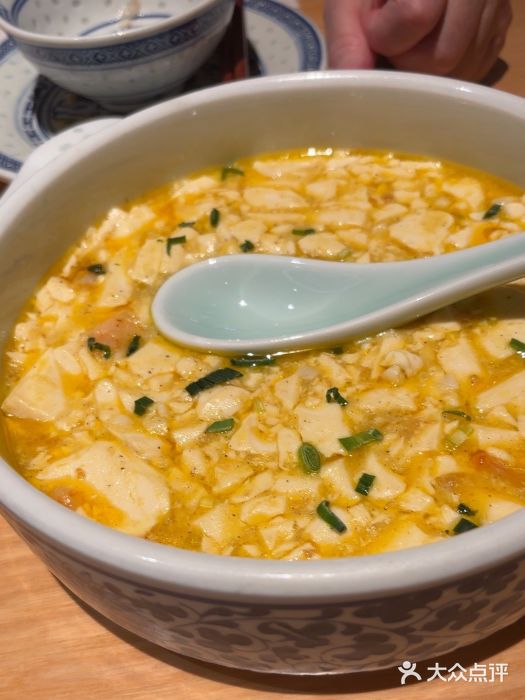 南京大牌档(龙江新城市广场店)图片