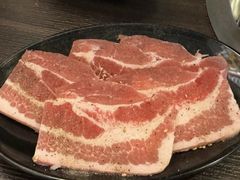 -大馥·炭火烧肉酒场(莘庄莘福坊店)