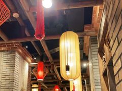 大堂-小龙坎火锅(春熙太古里店)