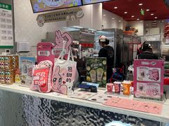 -DQ·蛋糕·冰淇淋(富华里店)