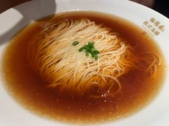 -松鹤楼面馆(飞州国际广场店)