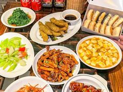 -老瑞福上海菜(人民广场店)