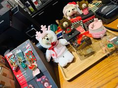 -星巴克(成都机场T2店)