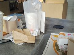 -麦当劳(四平路店)