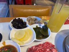 -焯牛潮汕牛肉火锅(云峰街创始店)