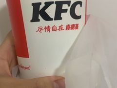-肯德基(西稍门店)