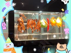 -大家乐(广州中华广场店)